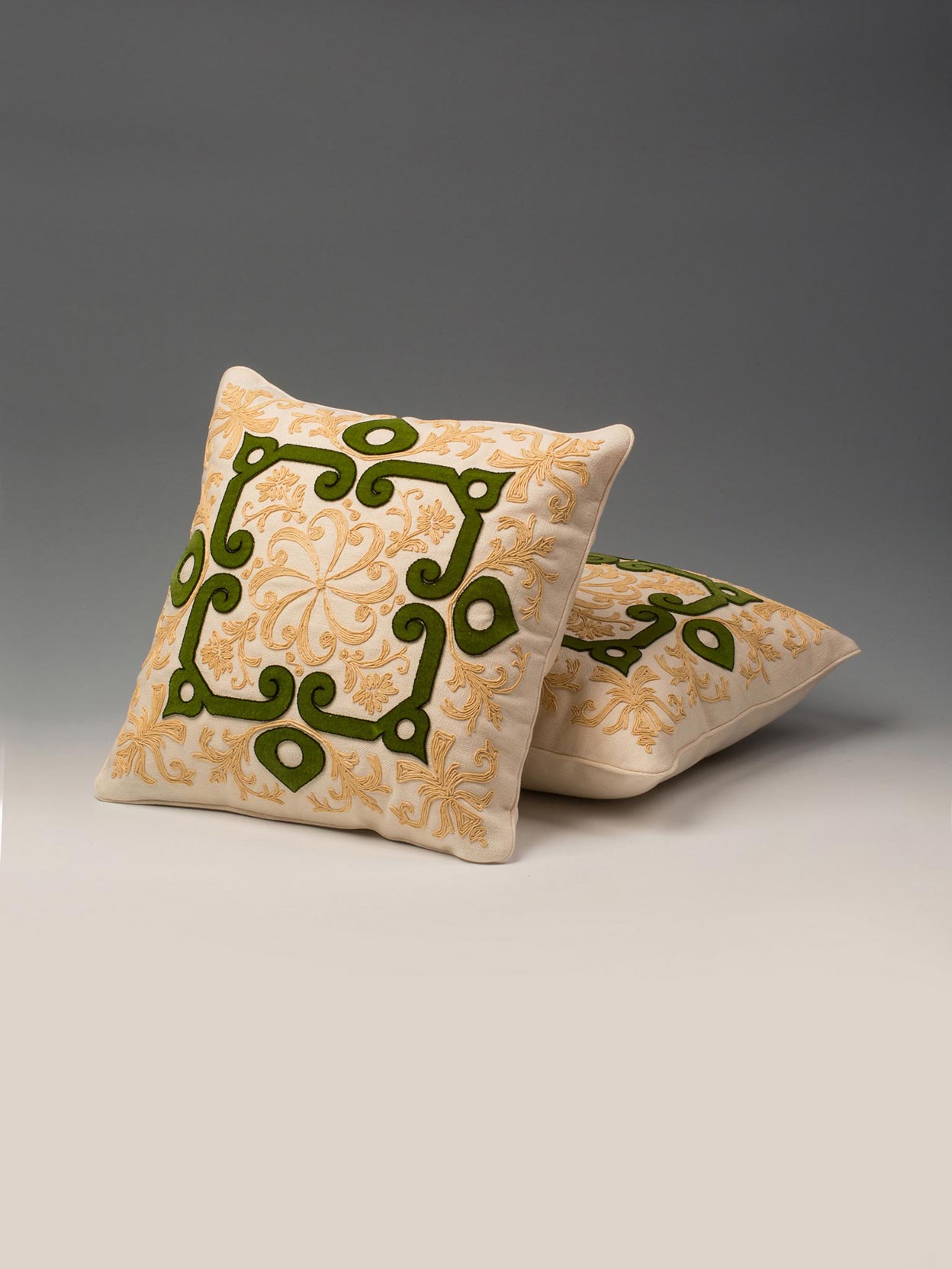 Pillows Holland & Sherry